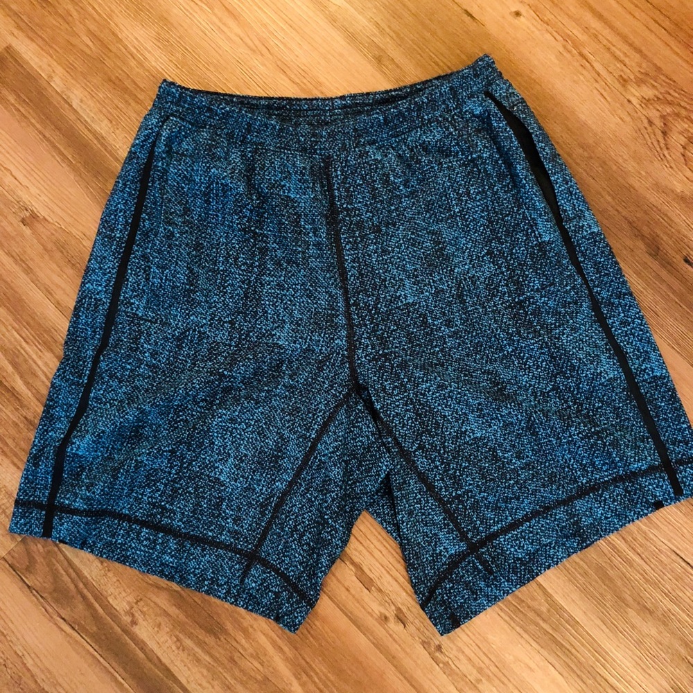 Lululemon Pace Breaker Short